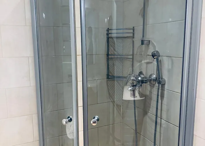 Center Apartamento Helsínquia