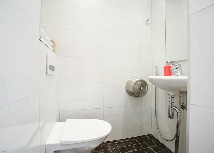 Center Apartamento *